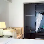 Cinematic View Studio - Emaar Residences