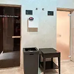 Cinematic View Studio - Emaar Residences