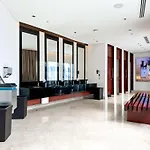Cinematic View Studio - Emaar Residences