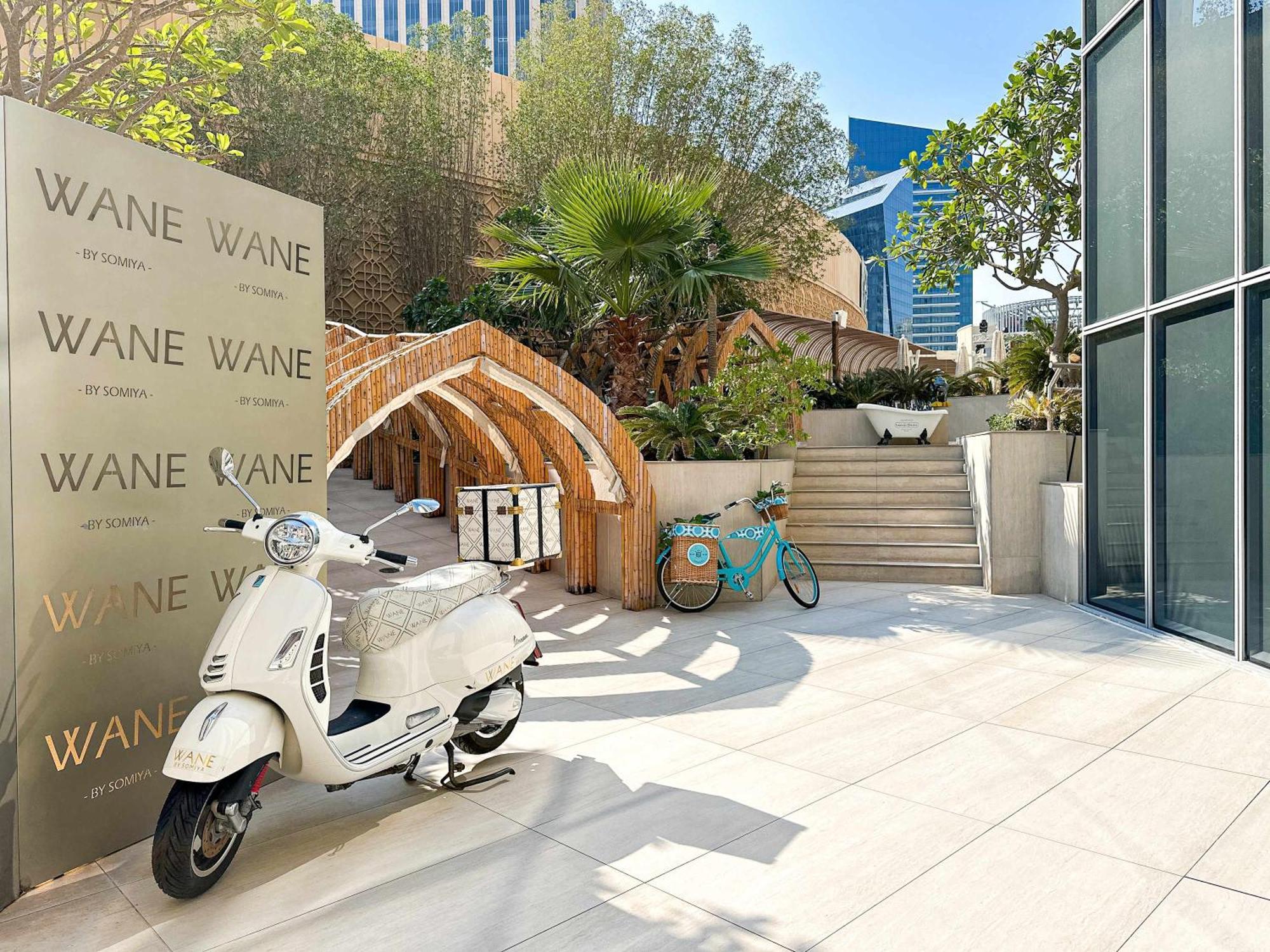 Cinematic View - Emaar Residences * Dubai